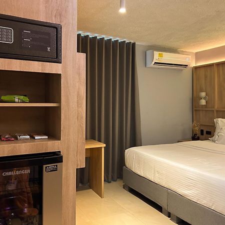 Mood Matuna Hotel Cartagena Luaran gambar