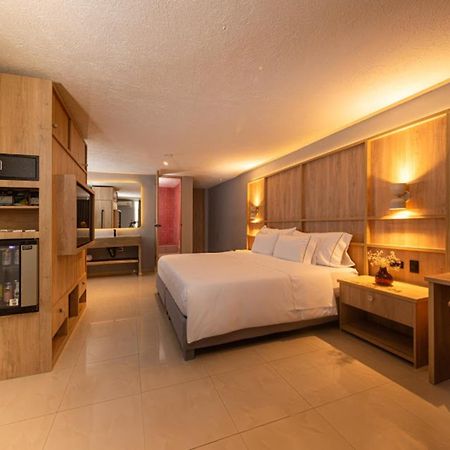 Mood Matuna Hotel Cartagena Luaran gambar