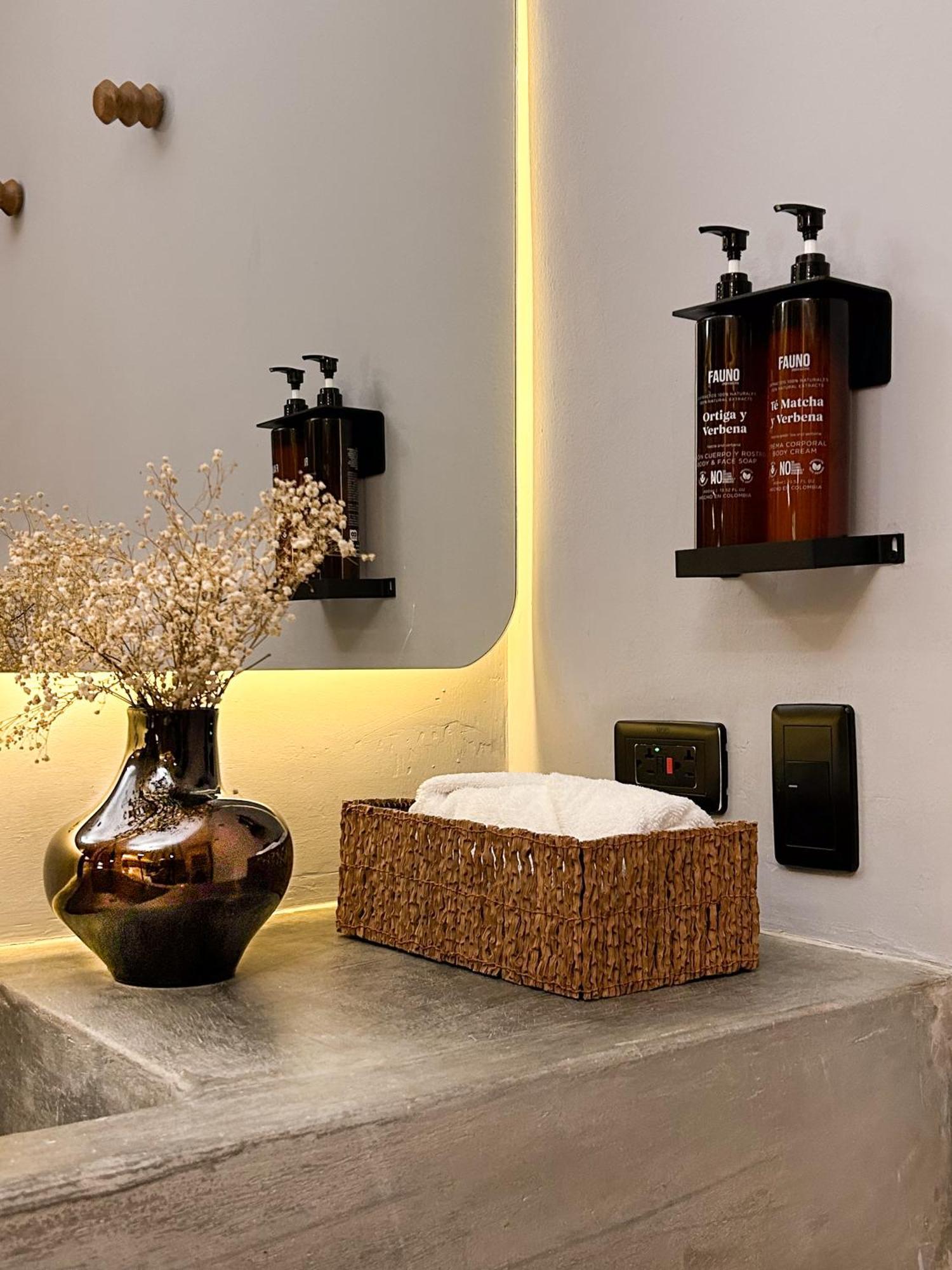 Mood Matuna Hotel Cartagena Luaran gambar