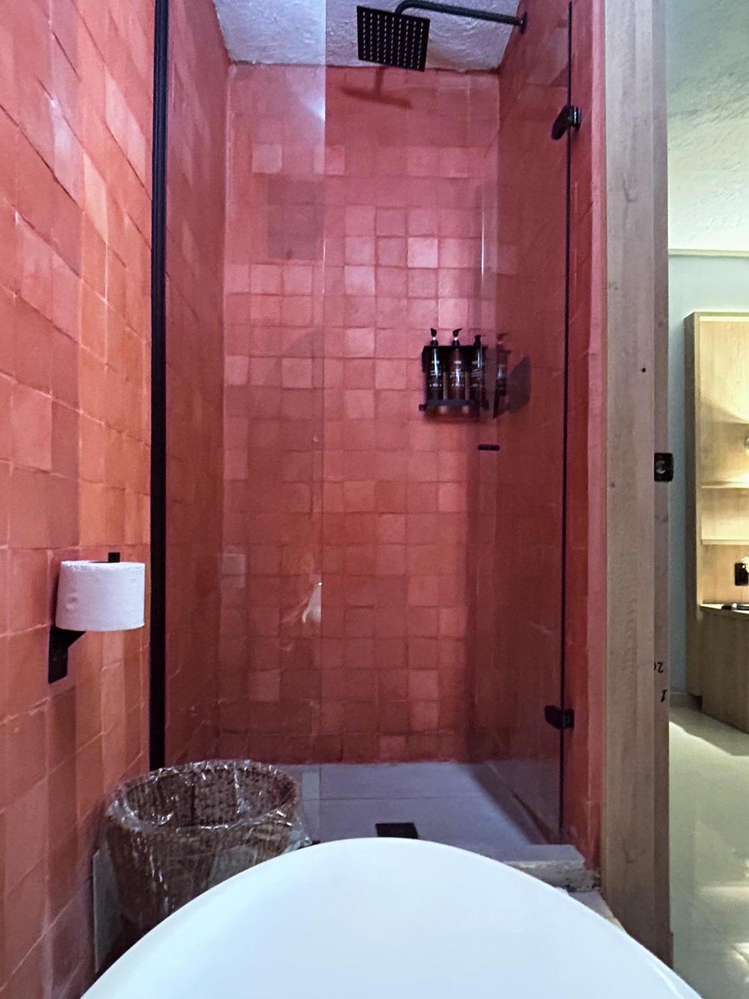 Mood Matuna Hotel Cartagena Luaran gambar
