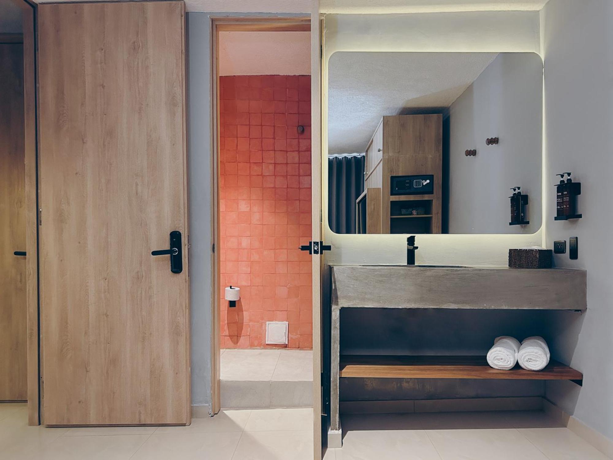 Mood Matuna Hotel Cartagena Luaran gambar