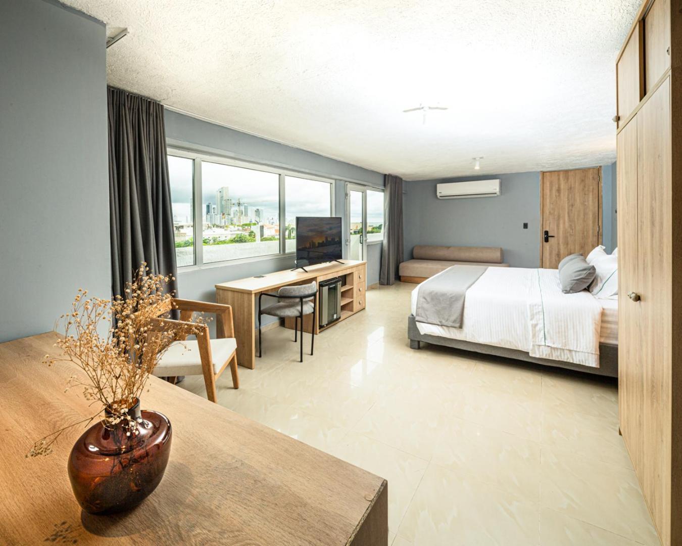 Mood Matuna Hotel Cartagena Luaran gambar