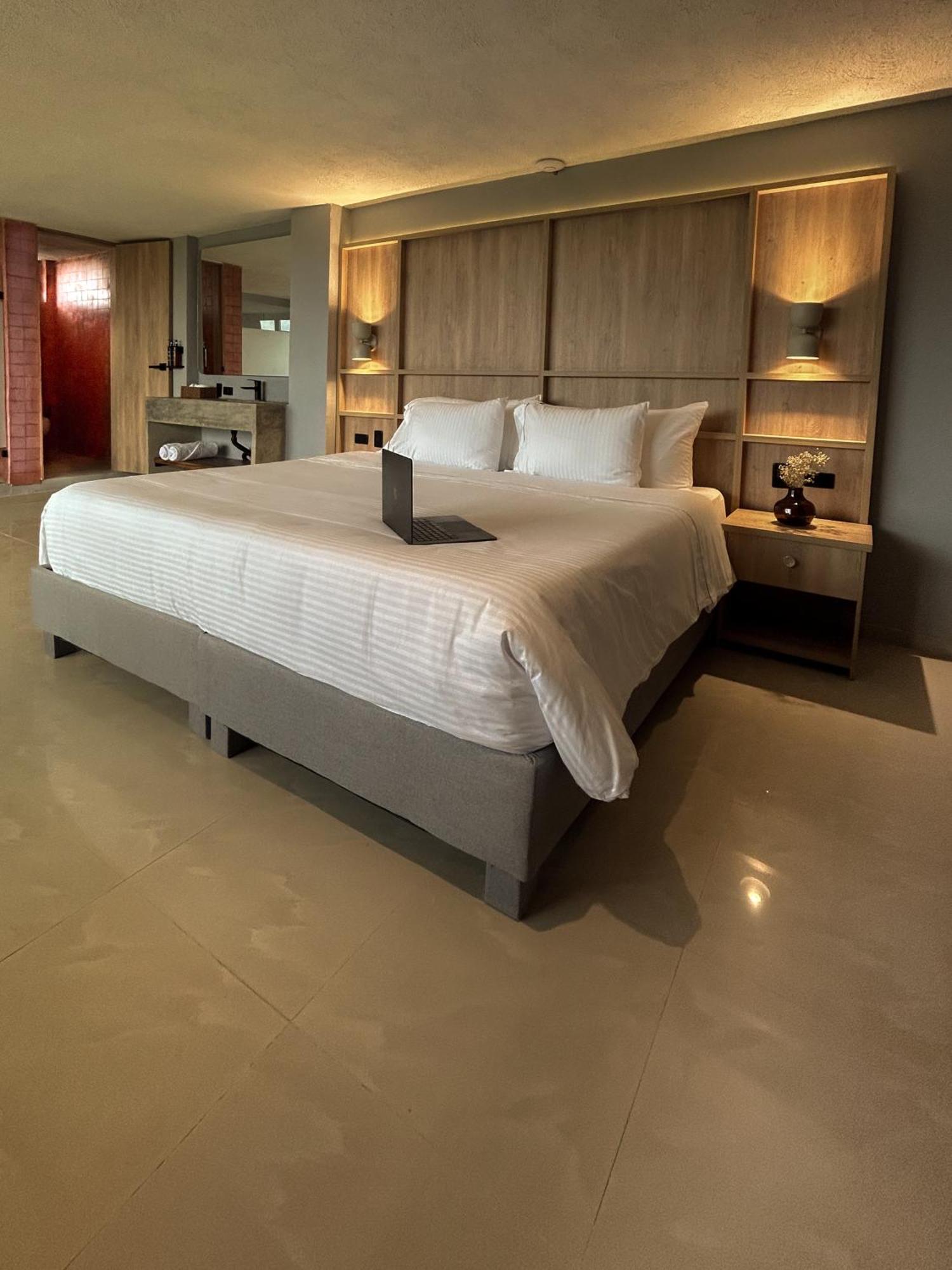 Mood Matuna Hotel Cartagena Luaran gambar