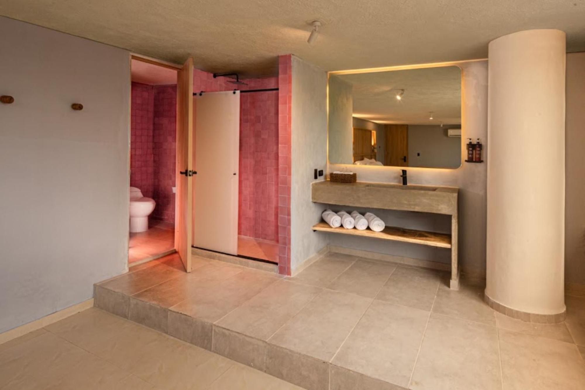 Mood Matuna Hotel Cartagena Luaran gambar