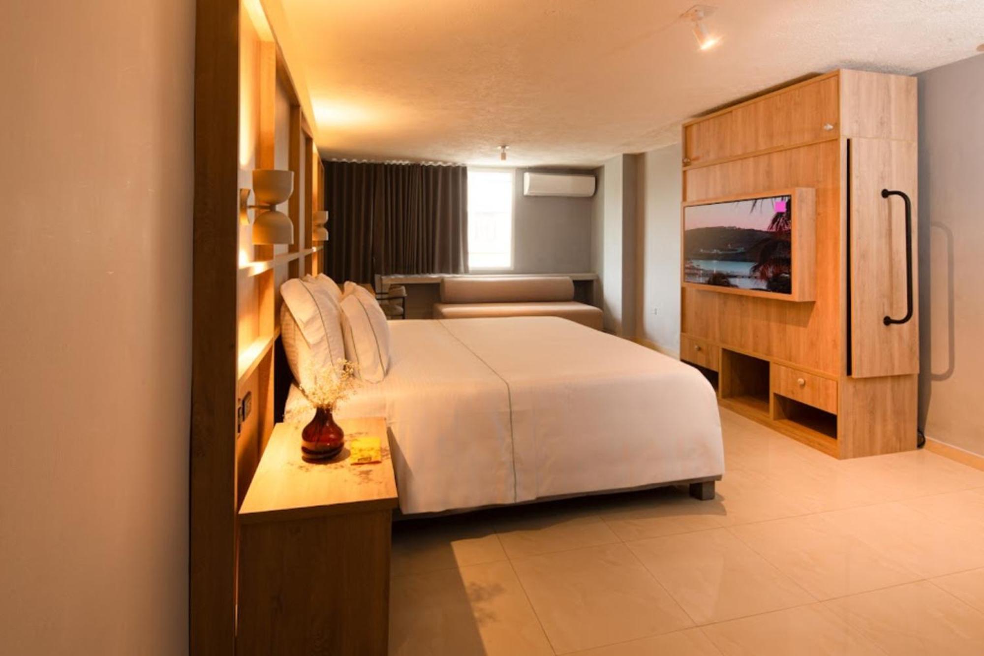 Mood Matuna Hotel Cartagena Luaran gambar