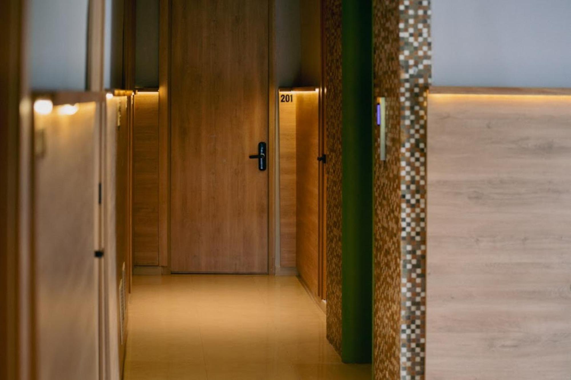 Mood Matuna Hotel Cartagena Luaran gambar
