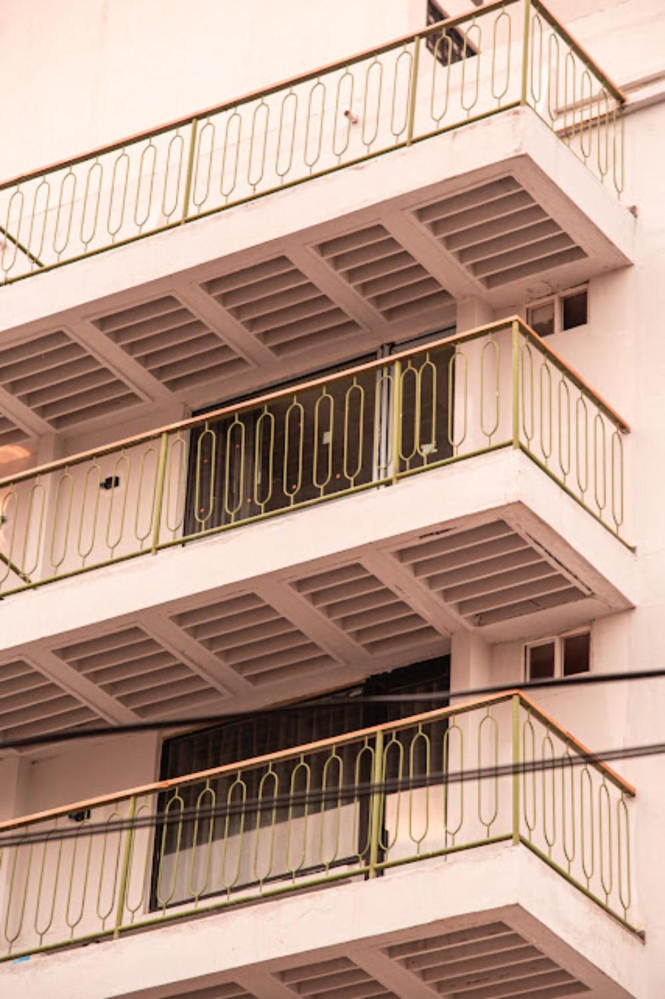 Mood Matuna Hotel Cartagena Luaran gambar
