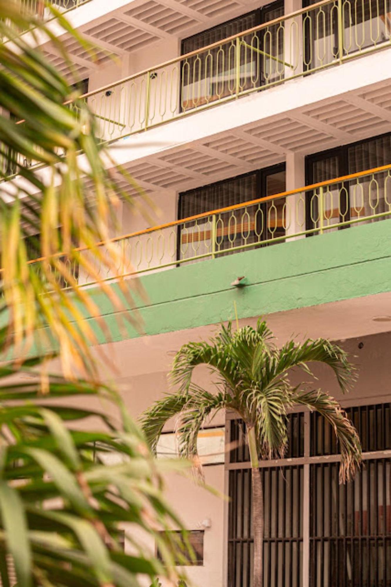 Mood Matuna Hotel Cartagena Luaran gambar