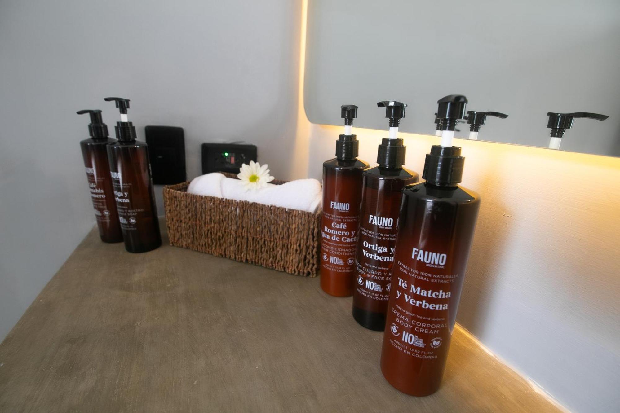 Mood Matuna Hotel Cartagena Luaran gambar