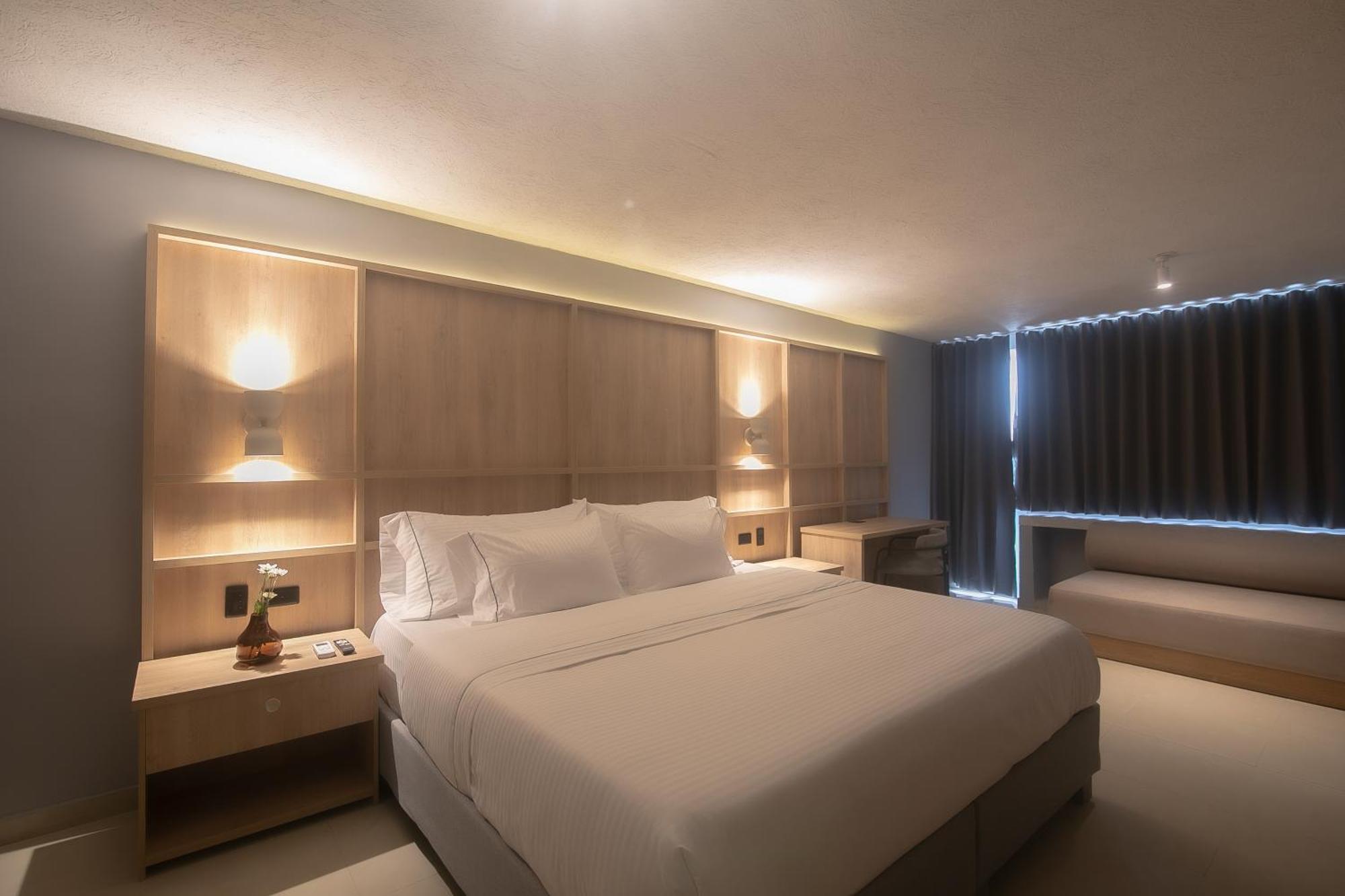 Mood Matuna Hotel Cartagena Luaran gambar