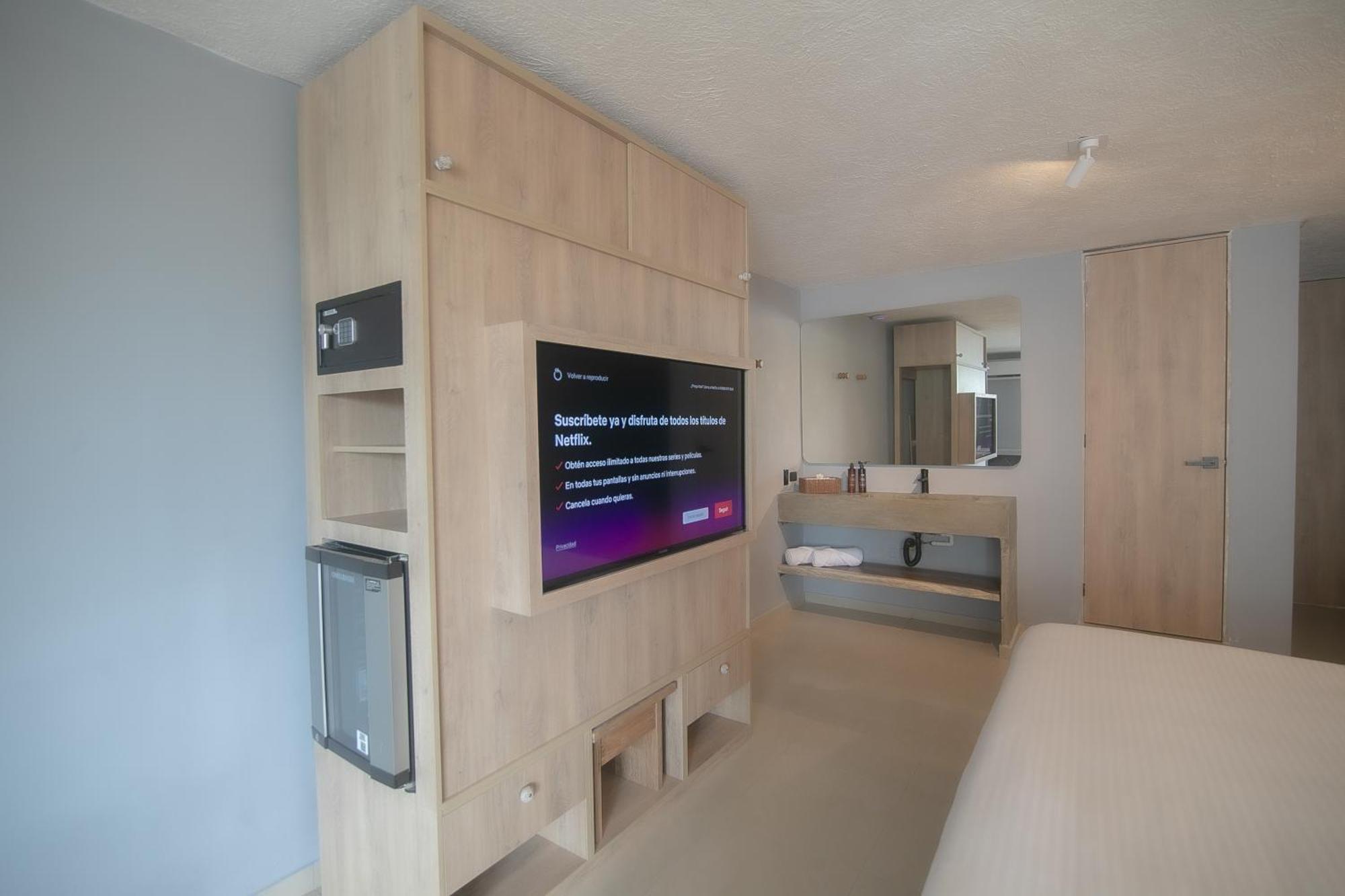 Mood Matuna Hotel Cartagena Luaran gambar