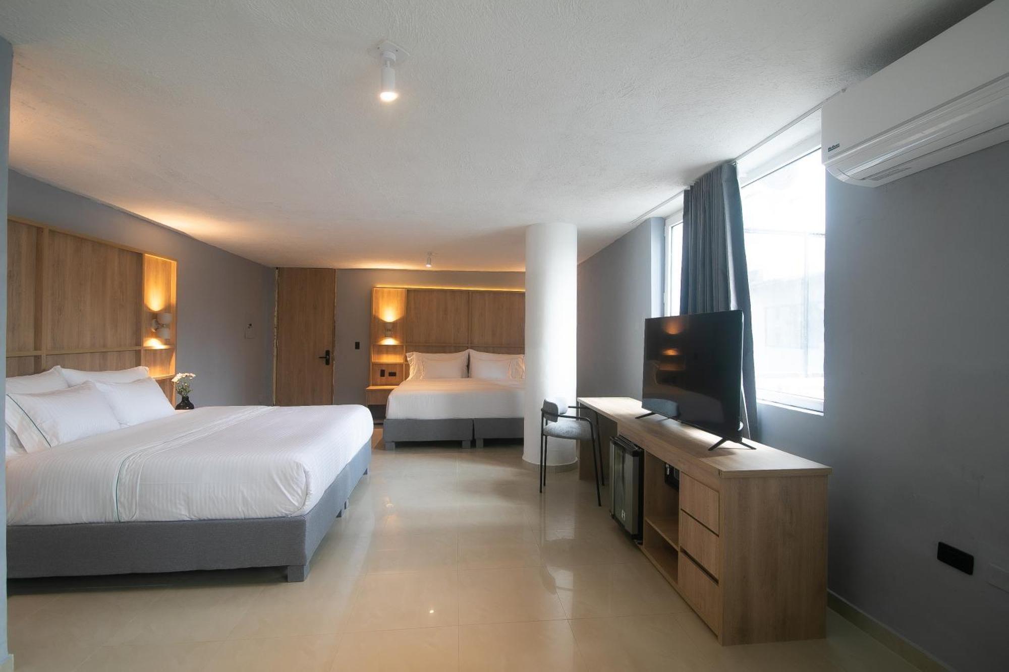 Mood Matuna Hotel Cartagena Luaran gambar